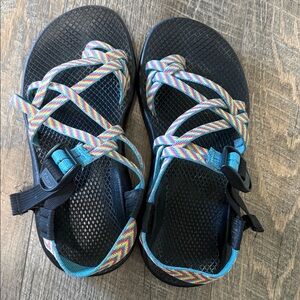 Chaco sandals ZX/2 Fiesta Women’s 7